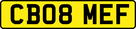 CB08MEF
