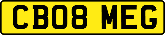 CB08MEG