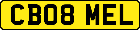 CB08MEL