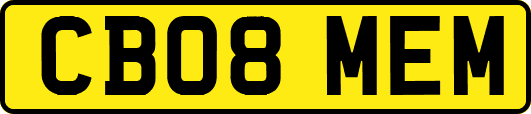 CB08MEM