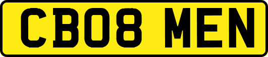 CB08MEN
