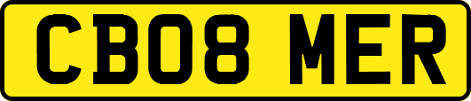 CB08MER