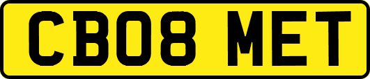 CB08MET