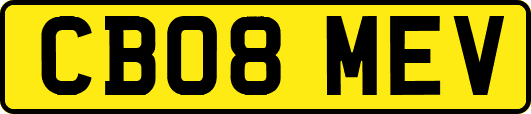 CB08MEV