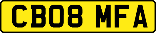 CB08MFA
