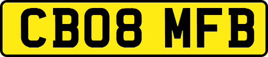 CB08MFB