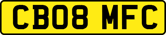 CB08MFC