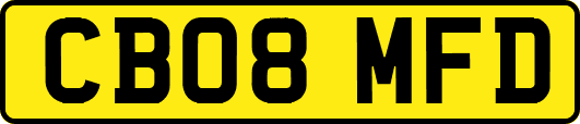 CB08MFD