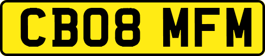 CB08MFM