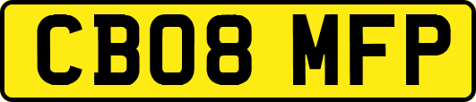 CB08MFP