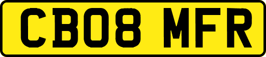 CB08MFR