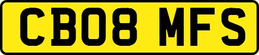 CB08MFS