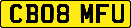 CB08MFU