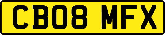 CB08MFX