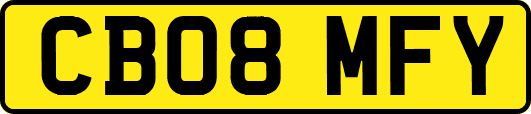 CB08MFY