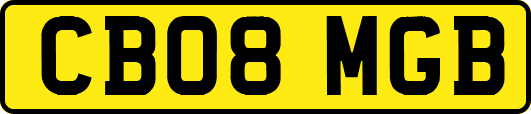 CB08MGB