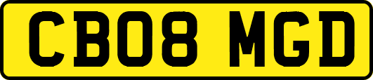 CB08MGD