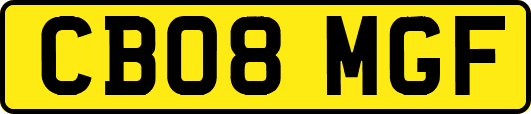 CB08MGF