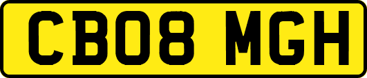 CB08MGH