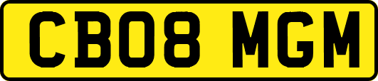 CB08MGM