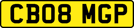 CB08MGP