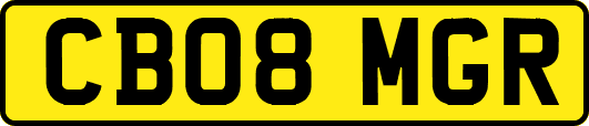 CB08MGR