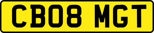 CB08MGT