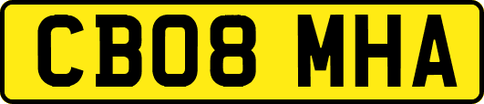 CB08MHA