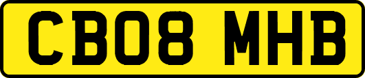 CB08MHB