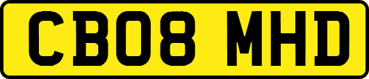 CB08MHD
