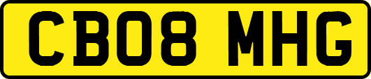 CB08MHG