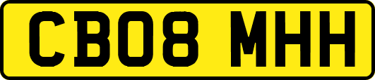 CB08MHH
