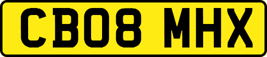 CB08MHX