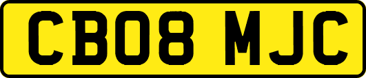 CB08MJC