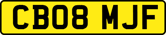 CB08MJF
