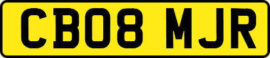 CB08MJR