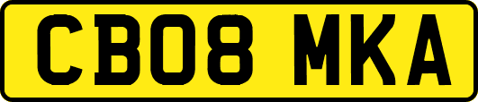 CB08MKA