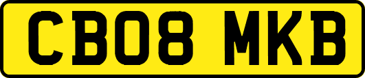 CB08MKB