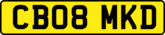 CB08MKD