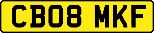 CB08MKF