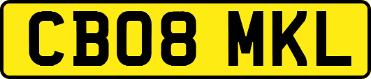 CB08MKL