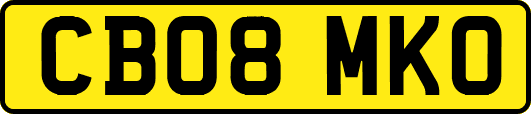 CB08MKO