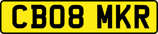 CB08MKR