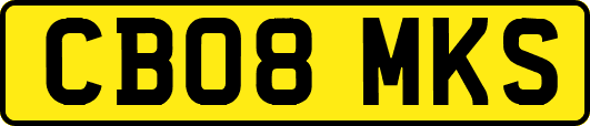 CB08MKS