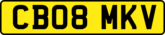 CB08MKV