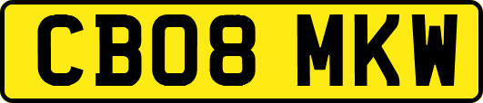 CB08MKW
