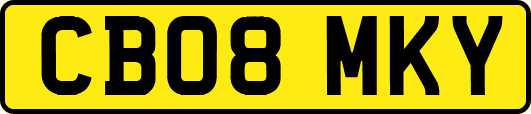CB08MKY