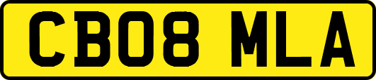 CB08MLA