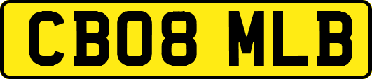 CB08MLB