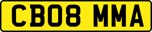CB08MMA